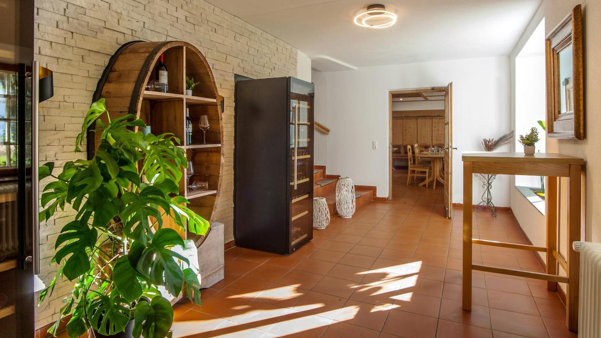 Allgaeu Residenz Natur & Spa Gmbh فيغنسباخ المظهر الخارجي الصورة